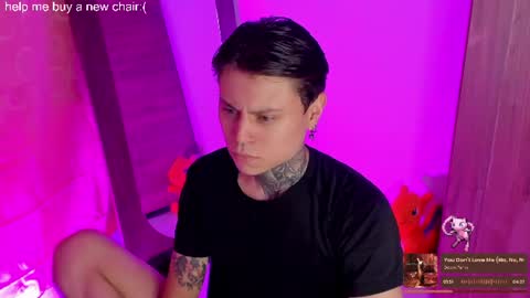 zac_mew online show from 06.23.26