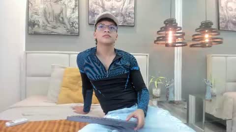 Zac Million online show from 07.26.26
