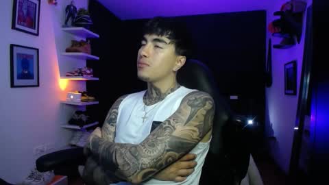 zac_muller1 online show from 10.06.25