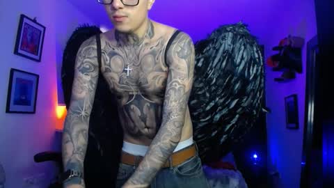 zac_muller1 online show from 11.06.25