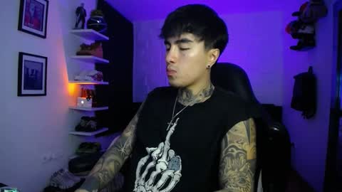 zac_muller1 online show from 03.09.26