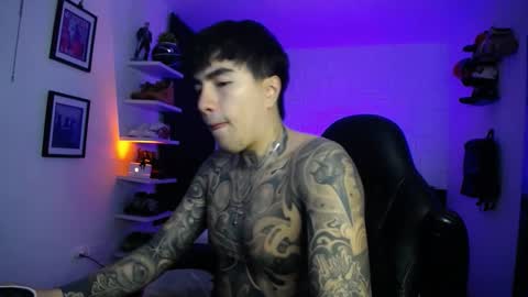 zac_muller1 online show from 03.17.26