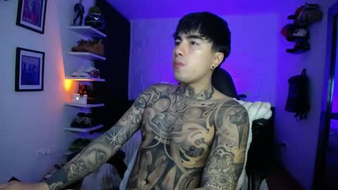 zac_muller1 online show from 04.14.26