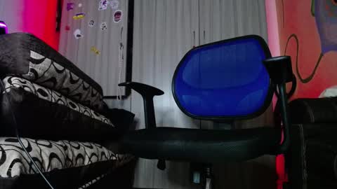 Zac Freelance model online show from 02.20.25