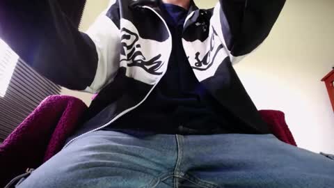 Snapshot of zac_watson chatting on 04.22.26 Zac Freelance model online show from 04.22.26