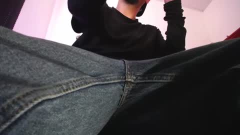 Snapshot of zac_watson chatting on 06.17.26 Zac Freelance model online show from 06.17.26