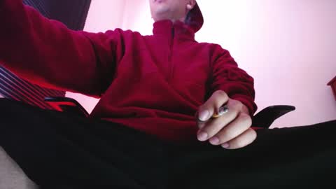 Snapshot of zac_watson chatting on 06.26.26 Zac Freelance model online show from 06.26.26