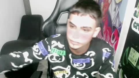 ZACARIAS online show from 12.30.24