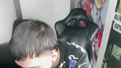 ZACARIAS online show from 12.30.24