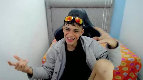 ZACARIAS online show from 03.09.26