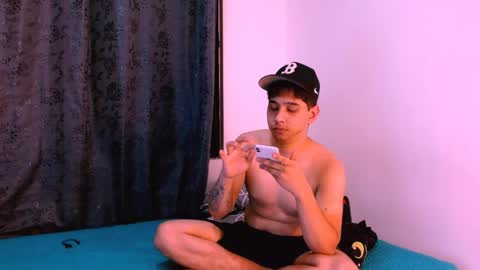 zacck_evans online show from 05.26.26