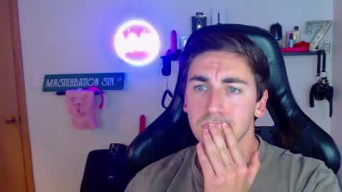 Zach Rhyder online show from 12.06.24