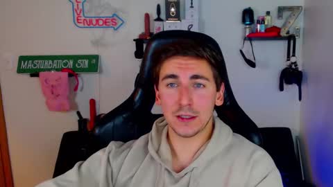 Zach Rhyder online show from 12.20.24