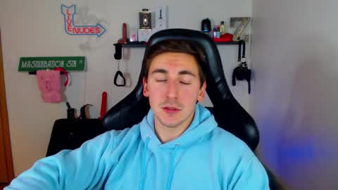 Zach Rhyder online show from 12.27.24