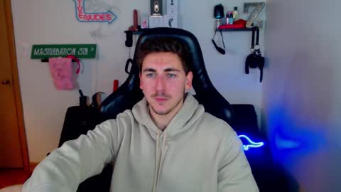 Zach Rhyder online show from 01.16.25