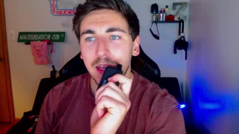 Zach Rhyder online show from 02.07.25