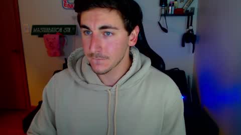 Zach Rhyder online show from 02.20.25