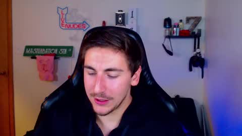 Zach Rhyder online show from 03.03.25