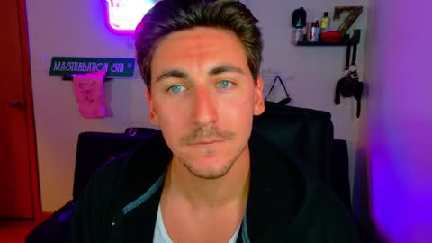 Zach Rhyder online show from 09.12.25