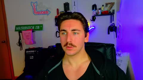 Zach Rhyder online show from 11.20.25