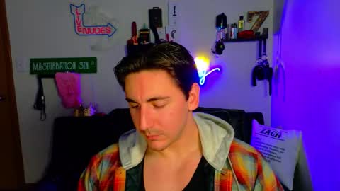 Zach Rhyder online show from 02.26.26