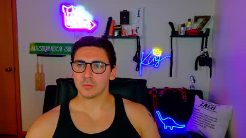 Zach Rhyder online show from 07.23.26