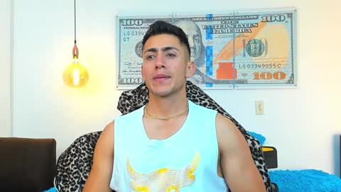 Snapshot of zachpri20 chatting on 01.16.25 zachpri20 online show from 01.16.25