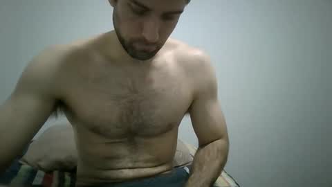 zack2026zz online show from 04.13.26