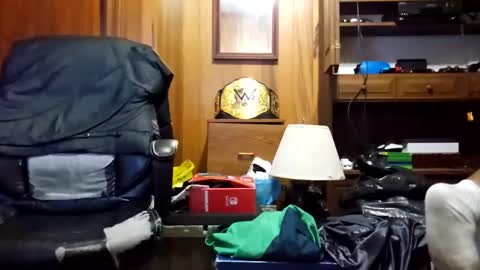 Zack online show from 11.01.25