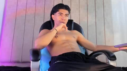 zack conor online show from 03.09.25