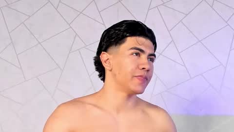 Snapshot of zack_conor chatting on 02.06.26 zack conor online show from 02.06.26