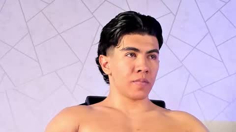 Snapshot of zack_conor chatting on 02.09.26 zack conor online show from 02.09.26