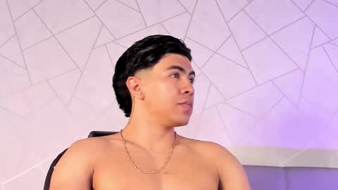 Snapshot of zack_conor chatting on 02.24.26 zack conor online show from 02.24.26