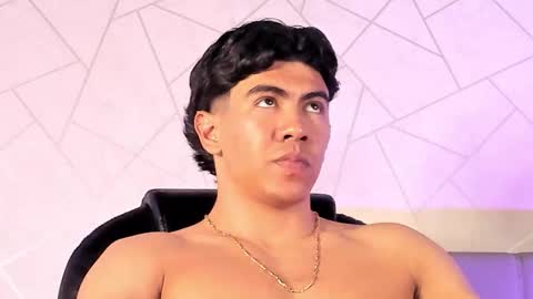 Snapshot of zack_conor chatting on 02.26.26 zack conor online show from 02.26.26