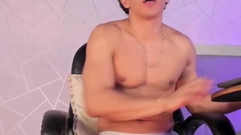 Snapshot of zack_conor chatting on 03.04.26 zack conor online show from 03.04.26