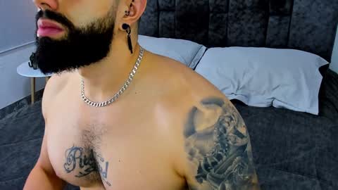 Richard online show from 12.09.24