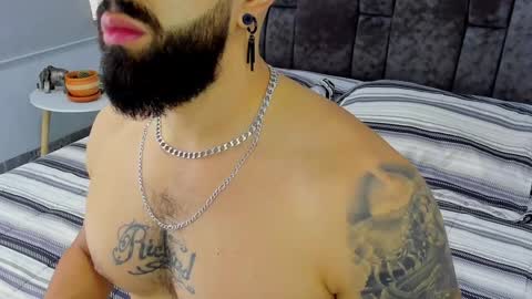 Richard online show from 01.31.25