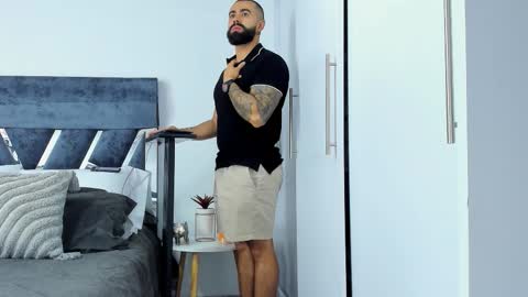 Richard online show from 01.13.26