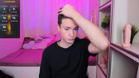 Zack online show from 12.02.24