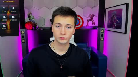 Zack online show from 12.03.24