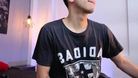 zack_isback online show from 05.26.26