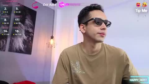 zack_isback online show from 05.30.26