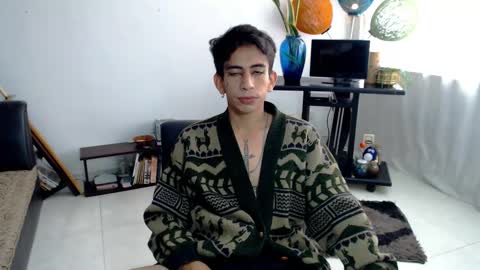 Zack King online show from 12.18.24