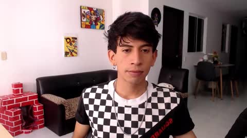 Zack King online show from 01.22.25