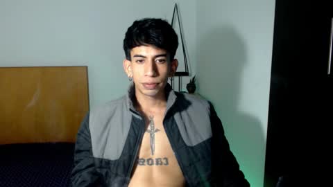 Zack King online show from 03.01.25