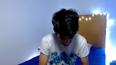 Zack King online show from 03.05.25