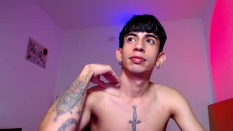 Zack King online show from 09.17.25