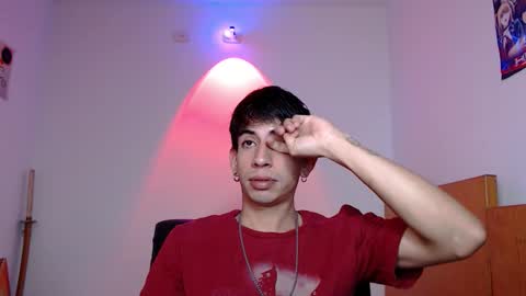 Zack King online show from 09.23.25