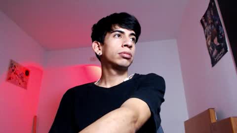 Zack King online show from 10.09.25