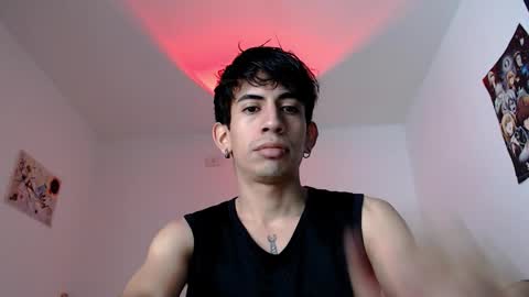 Zack King online show from 10.12.25